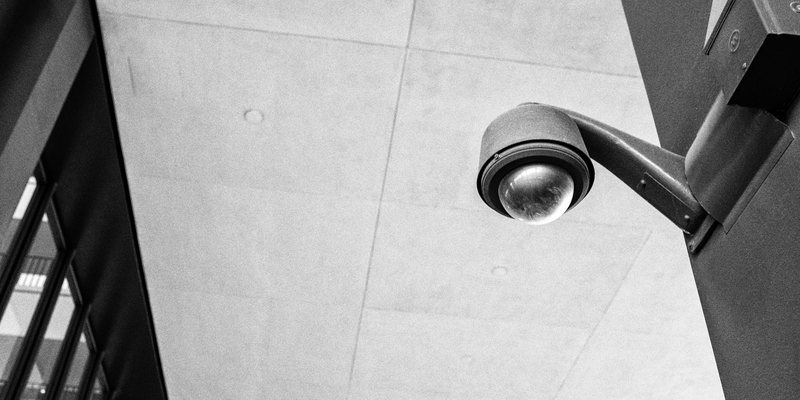24H Security & CCTV